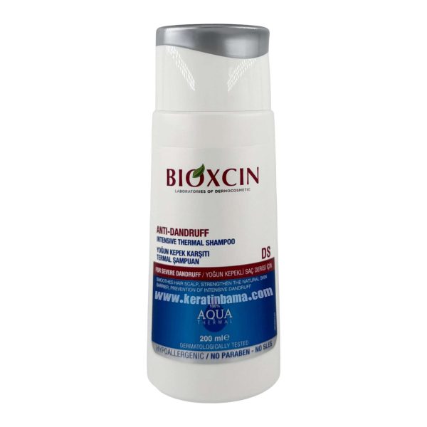 شامپو ضد شوره قوی بیوکسین Bioxcin DS